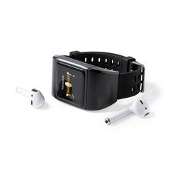 Vue générale Montre Intelligente Pinsir | Krokrodeal