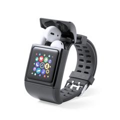 Vue générale Montre Intelligente Pinsir | Krokrodeal