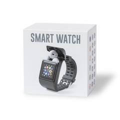 Vue générale Montre Intelligente Pinsir | Krokrodeal