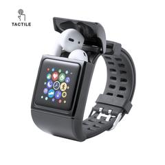 Vue générale Montre Intelligente Pinsir | Krokrodeal