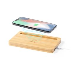 Vue générale Chargeur Organiseur Loubron | Krokrodeal