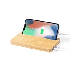 Vue générale Chargeur Organiseur Loubron | Krokrodeal
