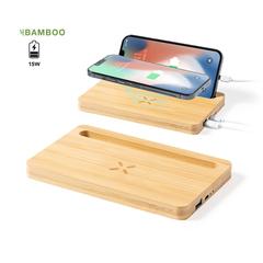 Vue générale Chargeur Organiseur Loubron | Krokrodeal
