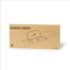 Vue générale Chargeur Organiseur Golbar | Krokrodeal