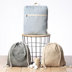 Vue générale Sac à Dos Nidoran | Krokrodeal