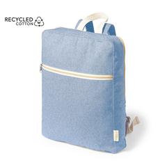 Vue générale Sac à Dos Nidoran | Krokrodeal