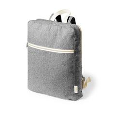 Vue Sac à Dos Nidoran de couleur noir| Krokrodeal