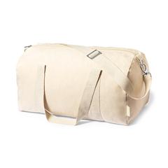 Vue Sac Golduck de couleur beige| Krokrodeal