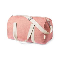 Vue Sac Golduck de couleur rouge| Krokrodeal