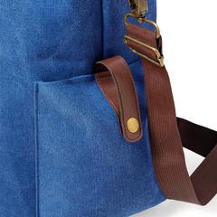 Vue générale Sac Stariux | Krokrodeal