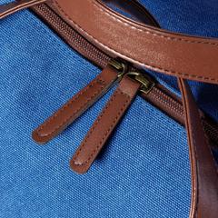 Vue générale Sac Stariux | Krokrodeal