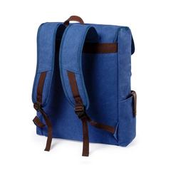 Vue générale Sac à Dos Snorlax | Krokrodeal