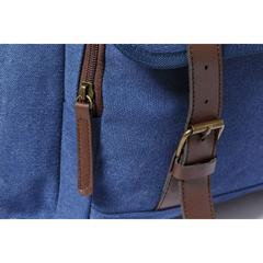 Vue générale Porte-Documents Gibson | Krokrodeal
