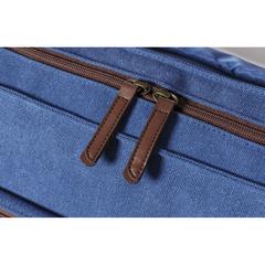 Vue générale Porte-Documents Gibson | Krokrodeal