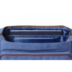 Vue générale Porte-Documents Gibson | Krokrodeal