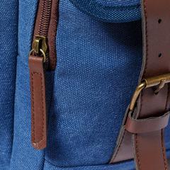 Vue générale Porte-Documents Gibson | Krokrodeal