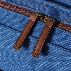 Vue générale Porte-Documents Gibson | Krokrodeal