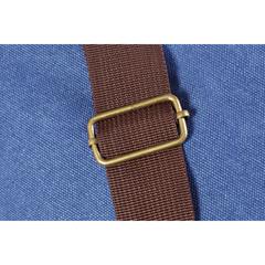 Vue générale Porte-Documents Gibson | Krokrodeal