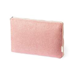 Vue Housse pour Ordinateur Portable Drift de couleur rouge| Krokrodeal