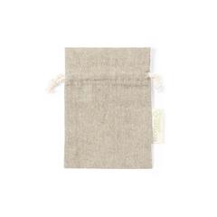 Vue Sac Dratinix de couleur beige| Krokrodeal
