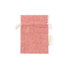 Vue Sac Dratinix de couleur rouge| Krokrodeal