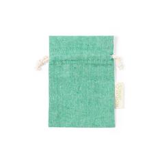 Vue Sac Dratinix de couleur vert| Krokrodeal