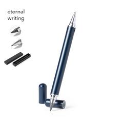 Vue générale Stylo Crayon Éternel Holwick | Krokrodeal