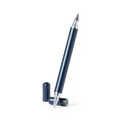 Vue générale Stylo Crayon Éternel Holwick | Krokrodeal