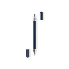Vue générale Stylo Crayon Éternel Holwick | Krokrodeal