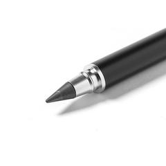 Vue générale Stylo Crayon Éternel Holwick | Krokrodeal
