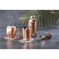 Vue générale Mesureur de Boisson Corby | Krokrodeal