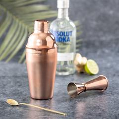 Vue générale Mesureur de Boisson Corby | Krokrodeal