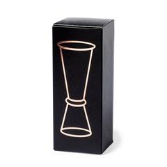 Vue générale Mesureur de Boisson Corby | Krokrodeal