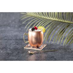 Vue Tasse Keynes de couleur -| Krokrodeal