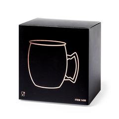 Vue générale Tasse Keynes | Krokrodeal