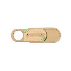 Vue générale Bloqueur Webcam Baley | Krokrodeal