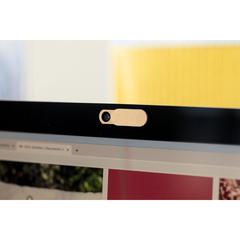 Vue générale Bloqueur Webcam Baley | Krokrodeal