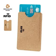 Vue générale Porte-Cartes Blakbal | Krokrodeal