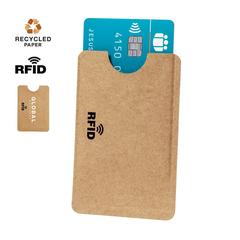 Vue générale Porte-Cartes Blakbal | Krokrodeal