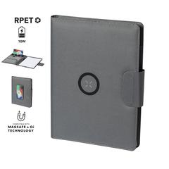 Vue générale Porte-Documents Multifonction Harbur | Krokrodeal