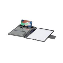 Vue générale Porte-Documents Multifonction Harbur | Krokrodeal