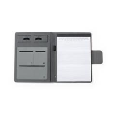 Vue générale Porte-Documents Multifonction Harbur | Krokrodeal