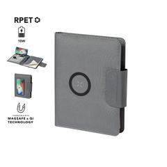 Vue générale Bloc Notes Multifonction Dambier | Krokrodeal