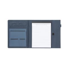 Vue générale Porte-Documents Neseby | Krokrodeal