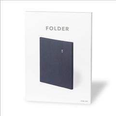 Vue générale Porte-Documents Neseby | Krokrodeal