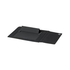 Vue générale Housse pour Ordinateur Multifonction Broomer | Krokrodeal