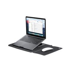 Vue générale Housse pour Ordinateur Multifonction Broomer | Krokrodeal