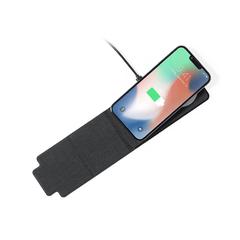 Vue générale Chargeur Sterling | Krokrodeal
