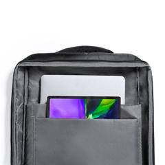 Vue générale Sac à Dos Porte-Documents Sleiter | Krokrodeal