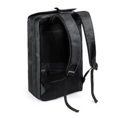 Vue générale Sac à Dos Porte-Documents Sleiter | Krokrodeal